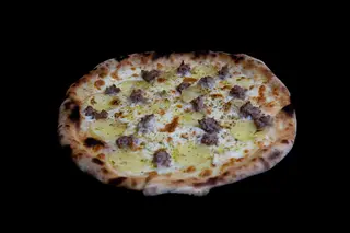 Ciaccino strano
