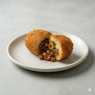 Papa Rellena