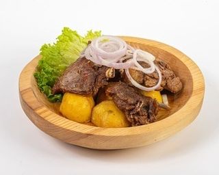 Казан-кебаб