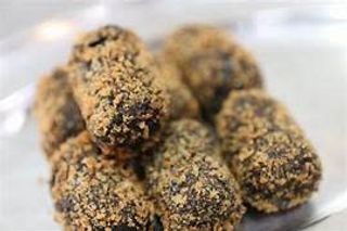 Croquetas De Txipirón (2 Uds.)