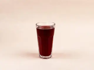 Вишневый компот 0,25л