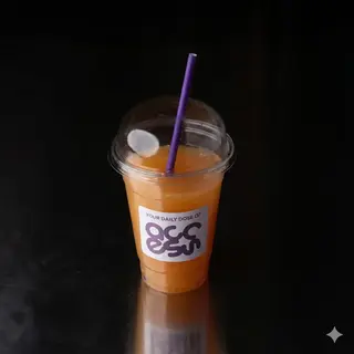Golden Detox