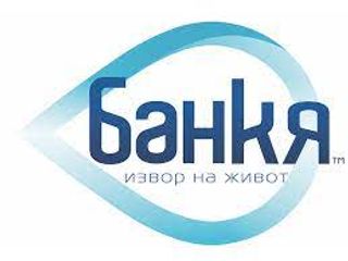 Банкя минерална вода (500мл)