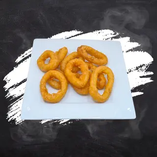 Calamares A La Romana