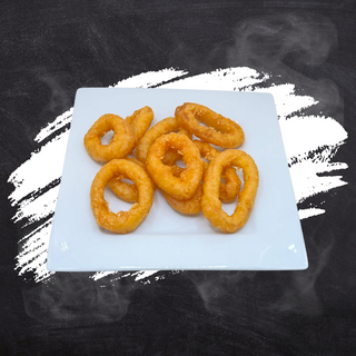 Calamares A La Romana