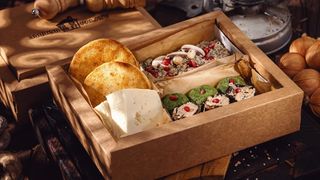 ფხალეულის ბოქსი