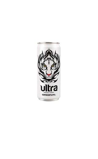 Ultra Energy