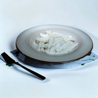 Pennette cu branzeturi