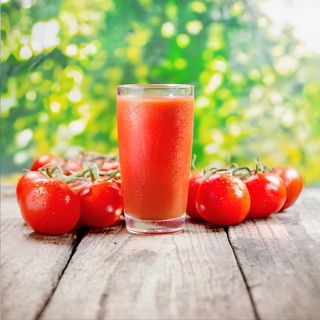 Сік томатний власного виробництва (1000мл)