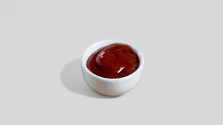 Ketchup