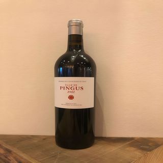 Flor De Pingus 2022 (750 ml.)