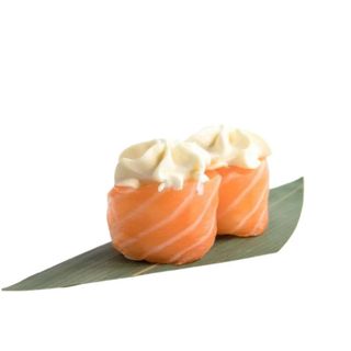 G12. Gunkan gio special - 6 pezzi