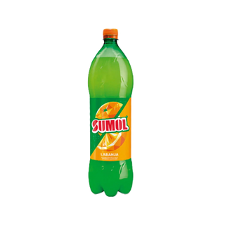 Sumol de Laranja