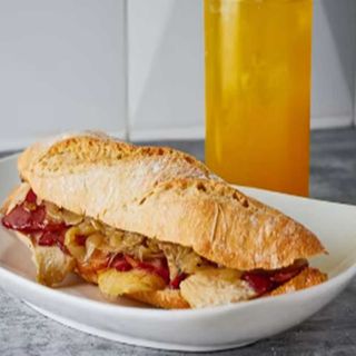 Bocadillo Especial El Retiro