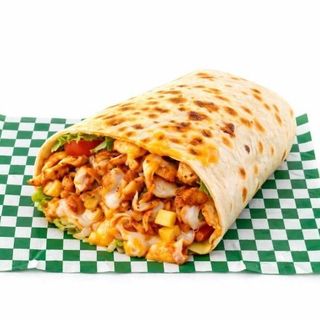 DONER CHAWARMA