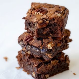 Brownie Au Chocolat
