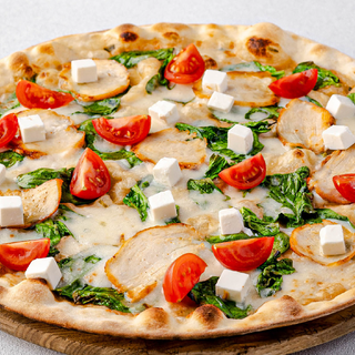 Піца Ельба (32см)