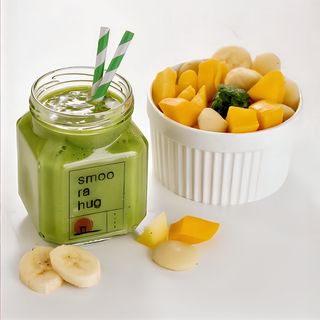 Smoothie Kale Kik (detox)