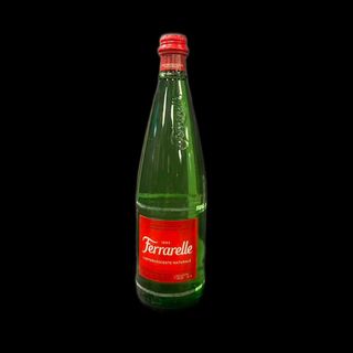 Acqua frizzante 75 cl