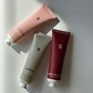 Гель для душу