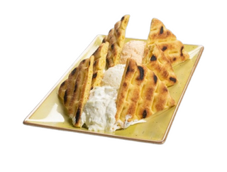 Трио домашни разядки