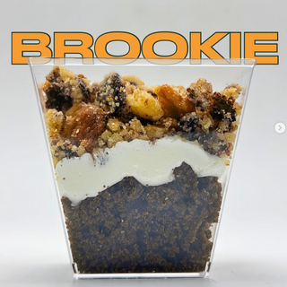 Tarrina Brookie