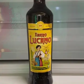Amaro lucano 70 cl 