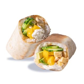 Creamy Wrap