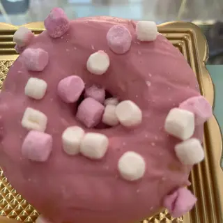 2 DONUTS DE NUBES 