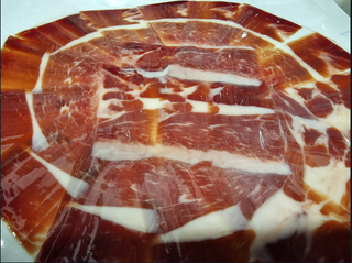 Crudo di Carpegna D.O.P 100 g