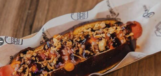 Cachoperro el + perro XXL