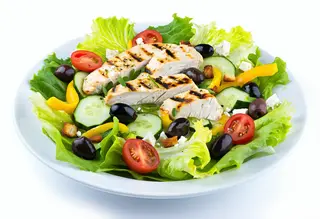 Salata Edy's