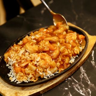 A14 - Kubar con gambas