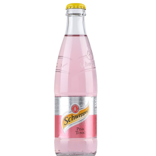Schweppes 0.25л скло