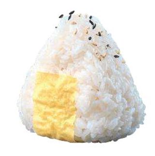 119 Onigiri miura