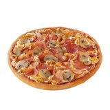 Pizza Orientale