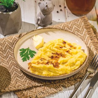 Картопляне пюре (200г)