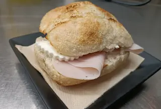 Pulguita De Pavo
