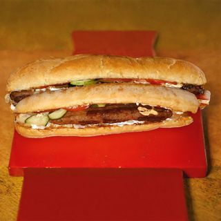 Extra ponuda - Šis ćevap