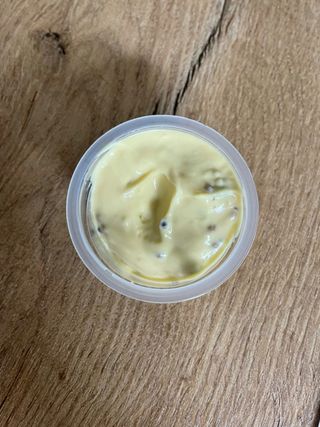 dip miodowo - musztardowy 25g