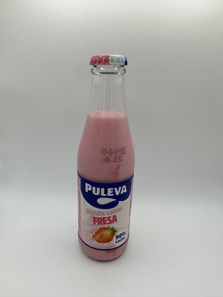 Puleva Fresa