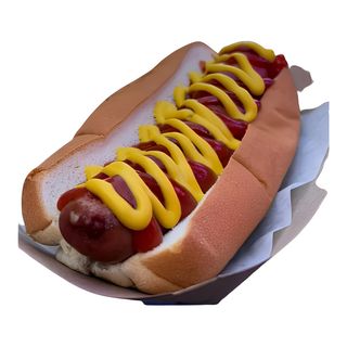 Hot dog