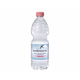 Acqua naturale