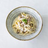 Salsa Trufa Y Boletus  (Sin Gluten)