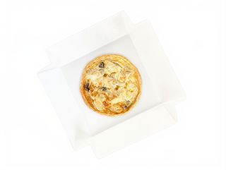 Міні-пиріг "Курка-гриби" (0,2kg)