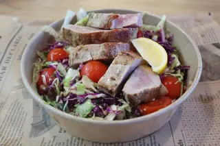Salata Tonno 250gr