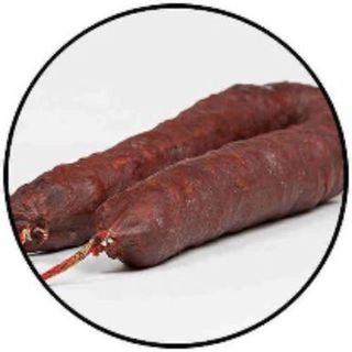 Chorizo De León 300 Gramos