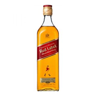 Johnnie Walker Red Label 0,7l