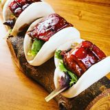 Pan Bao De Panceta Confitada (2 Uds.)