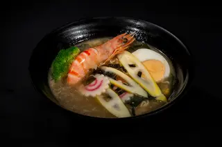 054. Ramen De Marisco